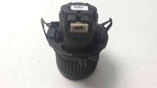 Recambio de ventilador calefaccion para renault clio iv 2012- limited referencia OEM IAM 5R5833500 5P3730000 