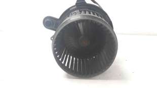Recambio de ventilador calefaccion para renault clio iv 2012- limited referencia OEM IAM 5R5833500 5P3730000  2
