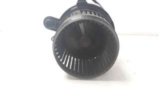 Recambio de ventilador calefaccion para renault clio iv 2012- limited referencia OEM IAM 5R5833500 5P3730000 