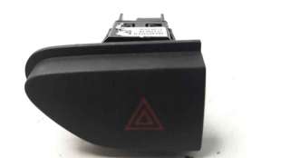 Recambio de warning para renault clio iv 2012- limited referencia OEM IAM 252907372R  