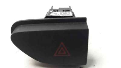 Recambio de warning para renault clio iv 2012- limited referencia OEM IAM 252907372R  