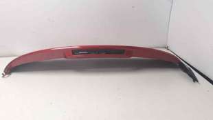 Recambio de aleron trasero para renault clio iv 2012- limited referencia OEM IAM 960304308R  