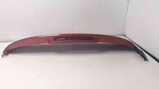Recambio de aleron trasero para renault clio iv 2012- limited referencia OEM IAM 960304308R  
