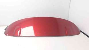 Recambio de aleron trasero para renault clio iv 2012- limited referencia OEM IAM 960304308R   2