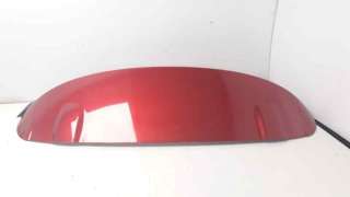 Recambio de aleron trasero para renault clio iv 2012- limited referencia OEM IAM 960304308R  