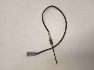 Recambio de sonda lambda para dacia dokker 2012- 1.5 dci diesel fap cat referencia OEM IAM 226401632R  