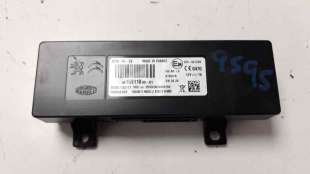 Recambio de modulo electronico para ds 3 2016- style referencia OEM IAM 9815911880 503551122117 