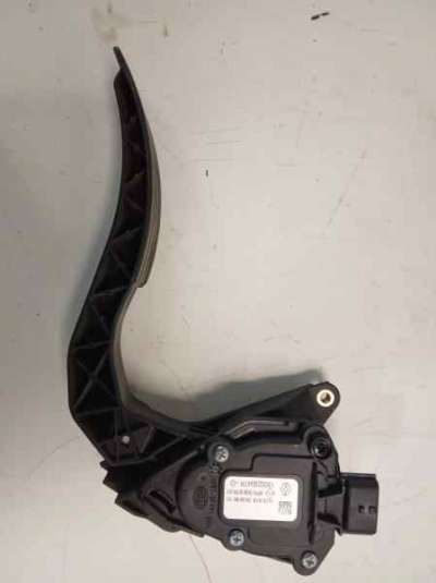 Recambio de potenciometro pedal para renault clio iv 2012- referencia OEM IAM 180029347R  