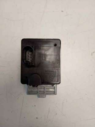 Recambio de antirrobo / llave contacto para renault clio iv 2012- referencia OEM IAM   