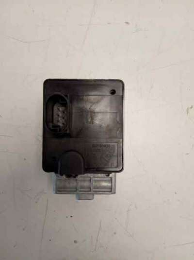 Recambio de antirrobo / llave contacto para renault clio iv 2012- referencia OEM IAM   