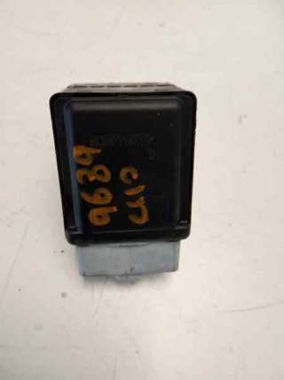 Recambio de antirrobo / llave contacto para renault clio iv 2012- referencia OEM IAM   