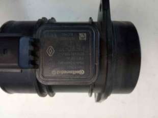 Recambio de caudalimetro para renault clio iv 2012- referencia OEM IAM 8200702517  