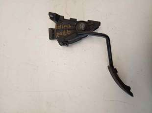 Recambio de potenciometro pedal para suzuki swift berlina (mz) 2005-2012 1.3 ddis diesel cat referencia OEM IAM   