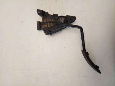Recambio de potenciometro pedal para suzuki swift berlina (mz) 2005-2012 1.3 ddis diesel cat referencia OEM IAM   