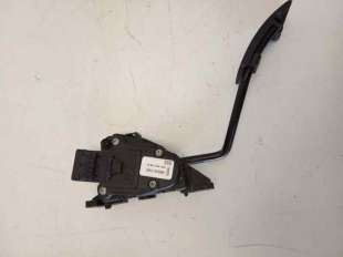 Recambio de potenciometro pedal para suzuki swift berlina (mz) 2005-2012 1.3 ddis diesel cat referencia OEM IAM    2