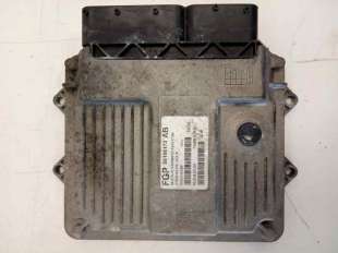 Recambio de centralita motor uce para suzuki swift berlina (mz) 2005-2012 1.3 ddis diesel cat referencia OEM IAM 55195173  