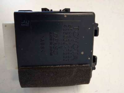 Recambio de modulo electronico para toyota lexus ct 2010-2014 200h referencia OEM IAM 85940-76020  
