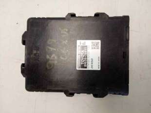 Recambio de modulo electronico para toyota lexus ct 2010-2014 200h referencia OEM IAM 8953576011  