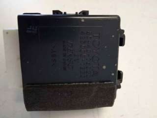 Recambio de modulo electronico para toyota lexus ct 2010-2014 200h referencia OEM IAM 8953576011  