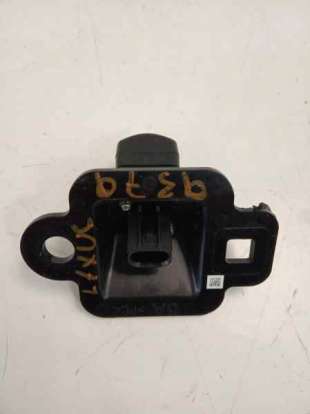 Recambio de modulo electronico para toyota lexus ct 2010-2014 200h referencia OEM IAM   