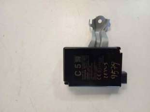 Recambio de modulo electronico para toyota lexus ct 2010-2014 200h referencia OEM IAM 89760-7605  