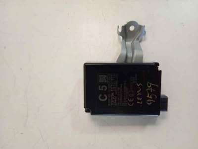Recambio de modulo electronico para toyota lexus ct 2010-2014 200h referencia OEM IAM 89760-7605  