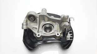 Recambio de mangueta trasera izquierda para audi q8 (4mn) (07.2018) 2018- 50 tdi quattro referencia OEM IAM 4M0505431AJ   2