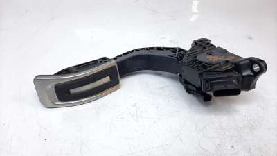 Recambio de potenciometro pedal para audi q8 (4mn) (07.2018) 2018- 50 tdi quattro referencia OEM IAM 4N1723523A 6PV01164213 