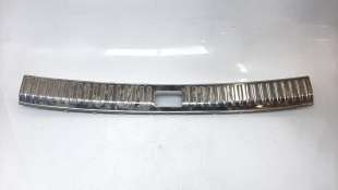 Recambio de molduras traseras para audi q8 (4mn) (07.2018) 2018- 50 tdi quattro referencia OEM IAM 4M8864483A  