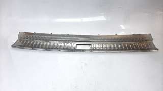 Recambio de molduras traseras para audi q8 (4mn) (07.2018) 2018- 50 tdi quattro referencia OEM IAM 4M8864483A  