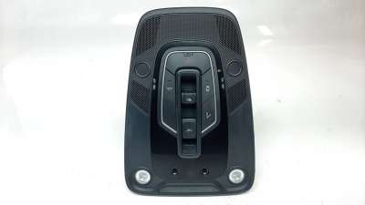 Recambio de luz interior para audi q8 (4mn) (07.2018) 2018- 50 tdi quattro referencia OEM IAM 4K0947135L6PS  