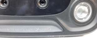 Recambio de luz interior para audi q8 (4mn) (07.2018) 2018- 50 tdi quattro referencia OEM IAM 4K0947135L6PS   2