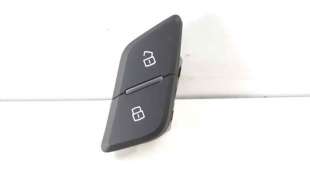 Recambio de interruptor para audi q8 (4mn) (07.2018) 2018- 50 tdi quattro referencia OEM IAM 4M1962108  