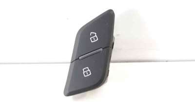 Recambio de interruptor para audi q8 (4mn) (07.2018) 2018- 50 tdi quattro referencia OEM IAM 4M1962108  