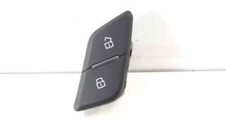 Recambio de interruptor para audi q8 (4mn) (07.2018) 2018- 50 tdi quattro referencia OEM IAM 4M1962108  