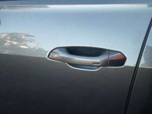 Recambio de maneta exterior delantera izquierda para audi q8 (4mn) (07.2018) 2018- 50 tdi quattro referencia OEM IAM 4N1837811   2