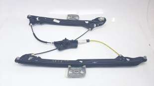Recambio de elevalunas trasero derecho para audi q8 (4mn) (07.2018) 2018- 50 tdi quattro referencia OEM IAM 4M8839462  