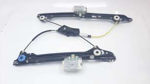 Recambio de elevalunas trasero derecho para audi q8 (4mn) (07.2018) 2018- 50 tdi quattro referencia OEM IAM 4M8839462   2