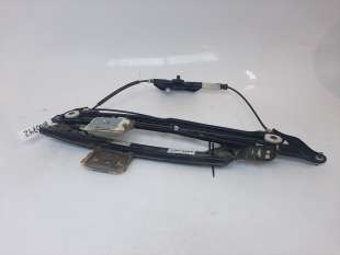 Recambio de elevalunas trasero izquierdo para audi q8 (4mn) (07.2018) 2018- 50 tdi quattro referencia OEM IAM 4M8839461 4M883946