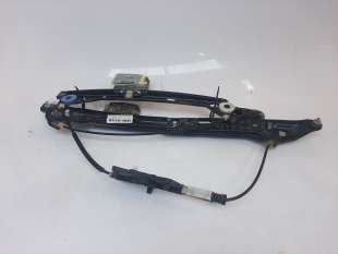 Recambio de elevalunas trasero izquierdo para audi q8 (4mn) (07.2018) 2018- 50 tdi quattro referencia OEM IAM 4M8839461 4M883946 2