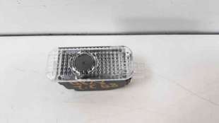 Recambio de luz interior para audi q8 (4mn) (07.2018) 2018- 50 tdi quattro referencia OEM IAM 4G0052134E  