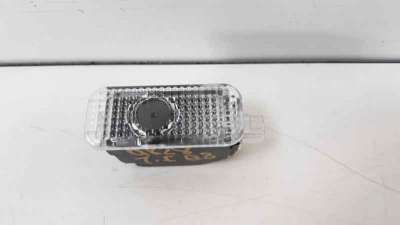 Recambio de luz interior para audi q8 (4mn) (07.2018) 2018- 50 tdi quattro referencia OEM IAM 4G0052134E  