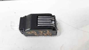 Recambio de luz interior para audi q8 (4mn) (07.2018) 2018- 50 tdi quattro referencia OEM IAM 4G0052134E   2