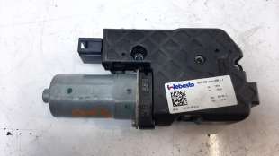 Recambio de motor techo electrico para audi q8 (4mn) (07.2018) 2018- 50 tdi quattro referencia OEM IAM 3G5877795  