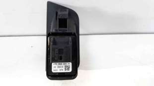 Recambio de interruptor para audi q8 (4mn) (07.2018) 2018- 50 tdi quattro referencia OEM IAM 4M0959831A 4M1959829  2