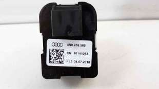 Recambio de mando retrovisor para audi q8 (4mn) (07.2018) 2018- 50 tdi quattro referencia OEM IAM 4N0959565 10141063  2