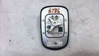 Recambio de antena para audi q8 (4mn) (07.2018) 2018- 50 tdi quattro referencia OEM IAM 4N0035503E  