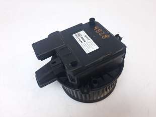 Recambio de ventilador calefaccion para audi q8 (4mn) (07.2018) 2018- 50 tdi quattro referencia OEM IAM 4M1820021B 4M1820021B 