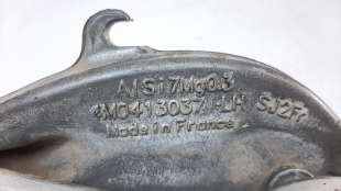 Recambio de brazo suspension superior delantero izquierdo para audi q8 (4mn) (07.2018) 2018- 50 tdi quattro referencia OEM IAM 4 2