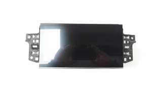 Recambio de pantalla multifuncion para audi q8 (4mn) (07.2018) 2018- 50 tdi quattro referencia OEM IAM 4M8919605A  
